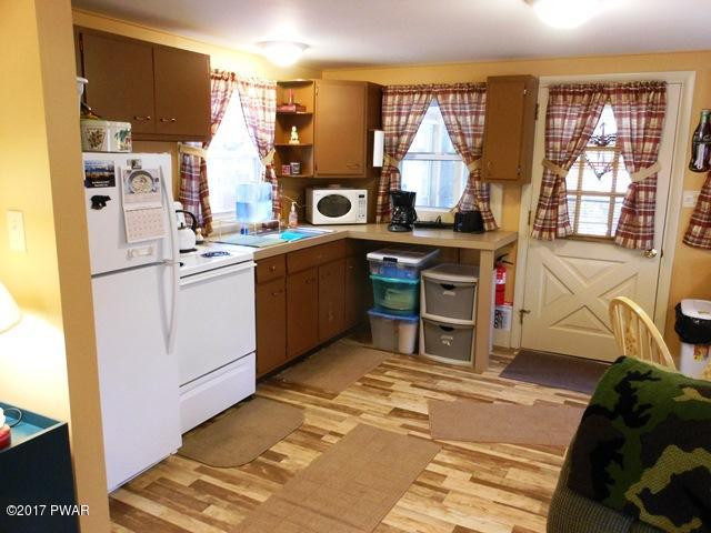 199 Hobday Road Hawley, PA 18428 - Photo 2 of 19 New Kitchen