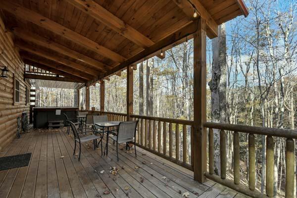 19402 Kalklosch Road Logan, OH 43138 - Photo 9 of 49 treetops-9