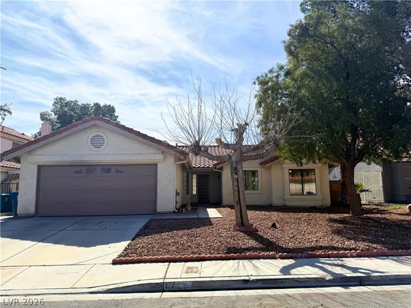$2,250 | 6725 Trammel Court, Las Vegas, NV 89103