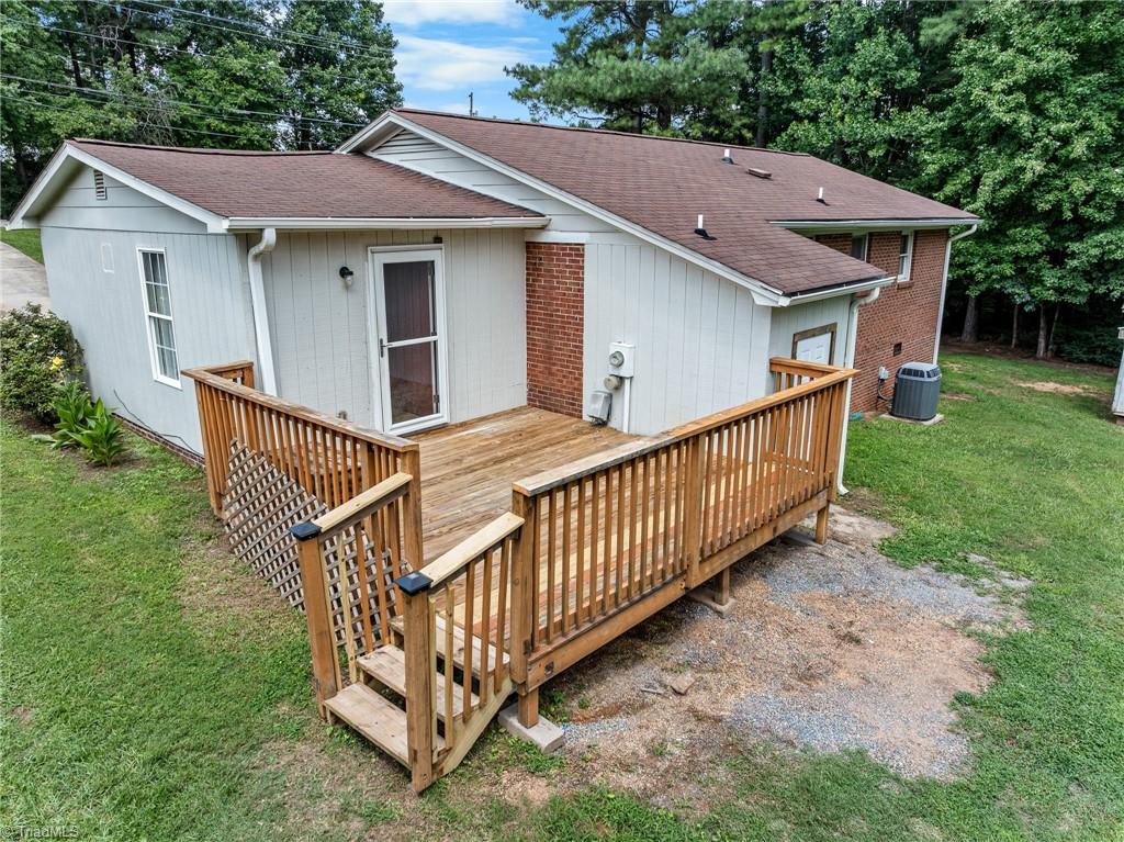 1493 Hartman Road Lexington, NC 27295 - Photo 24 of 31 Gallery Image 24