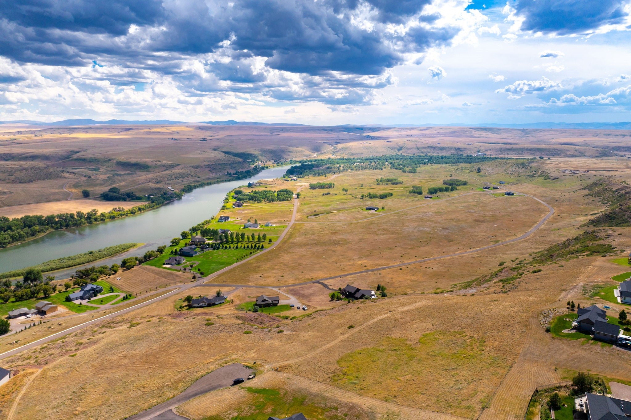 Tbd Big Bnd Ridge Great Falls, MT 59404 - Photo 11 of 23 Gallery Image 11