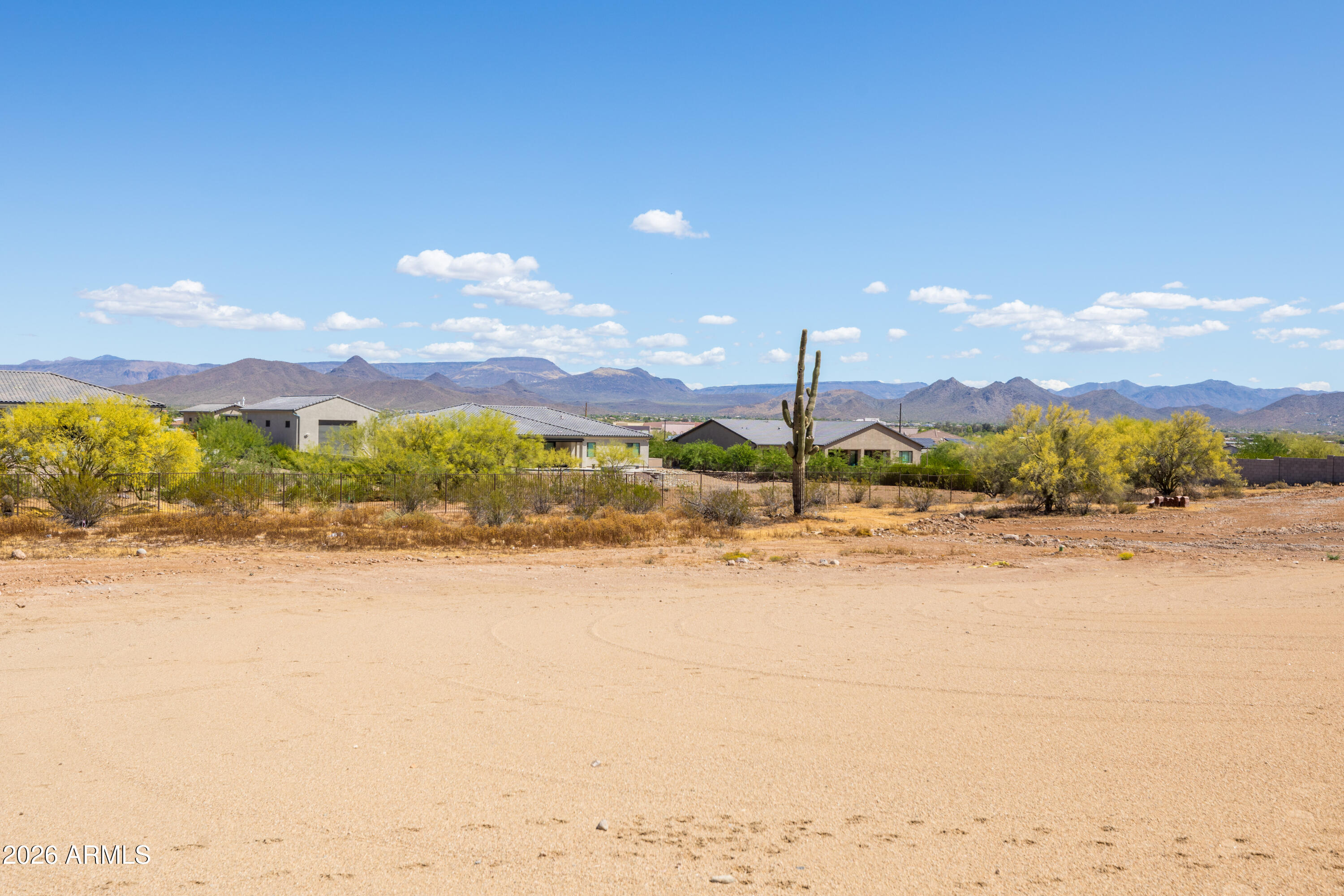 544 East Amber Sun Drive Phoenix, AZ 85085 - Photo 48 of 50 Views
