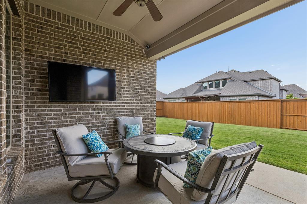 11474 Santa Maria Road Frisco, TX 75035 - Photo 31 of 36