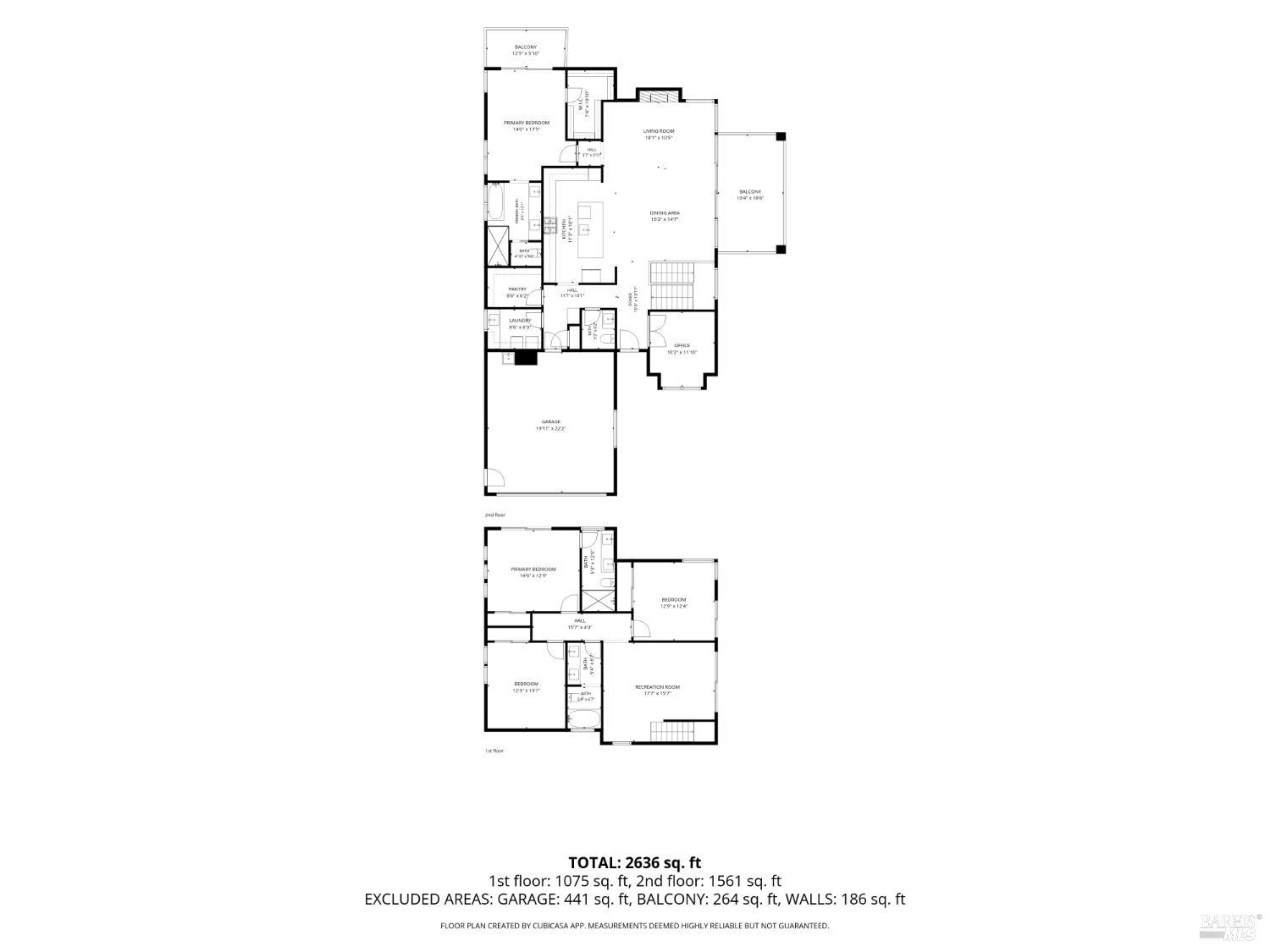 3722 Deauville Place Santa Rosa, CA 95403 - Photo 46 of 48