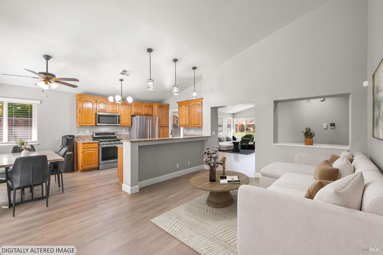 619 Rutgers Street Vacaville, CA 95687 - Photo 12 of 36