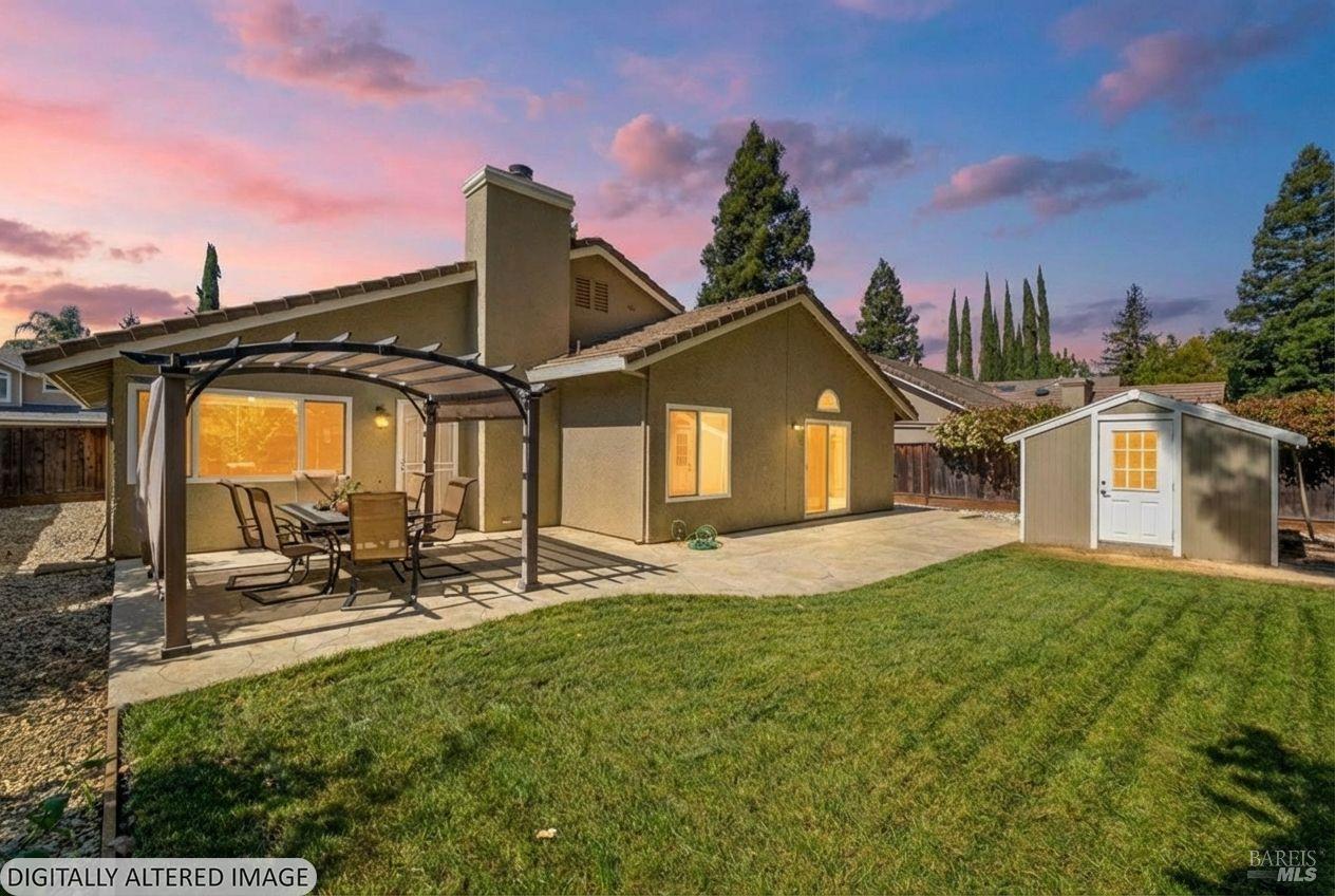 619 Rutgers Street Vacaville, CA 95687 - Photo 26 of 36