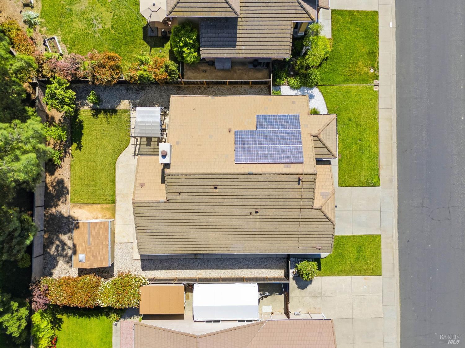 619 Rutgers Street Vacaville, CA 95687 - Photo 31 of 36