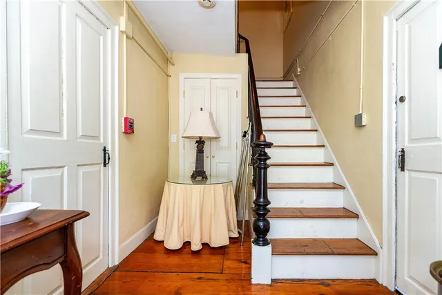 $3,250 | 19 King Street, Unit 7, East Greenwich, RI 02818