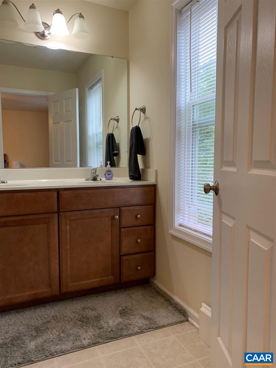 2452 North Berkshire Road Charlottesville, VA 22901 - Photo 15 of 24 a room with a sink and a mirror
