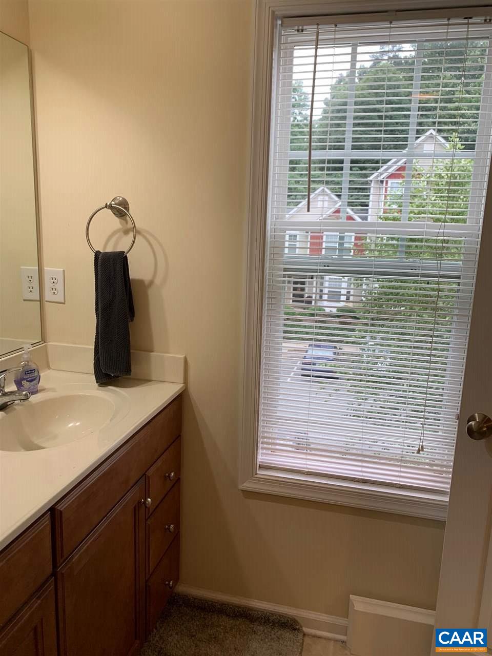 2452 North Berkshire Road Charlottesville, VA 22901 - Photo 18 of 24 a bathroom with a sink and a mirror
