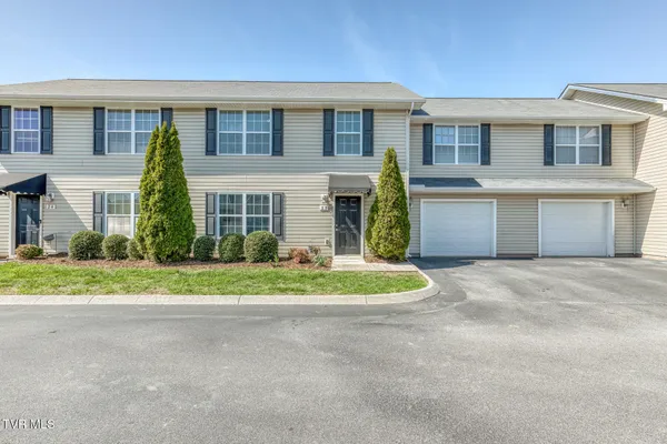 $259,900 | 396 Jonesboro Road, Unit 25F, Piney Flats, TN 37686