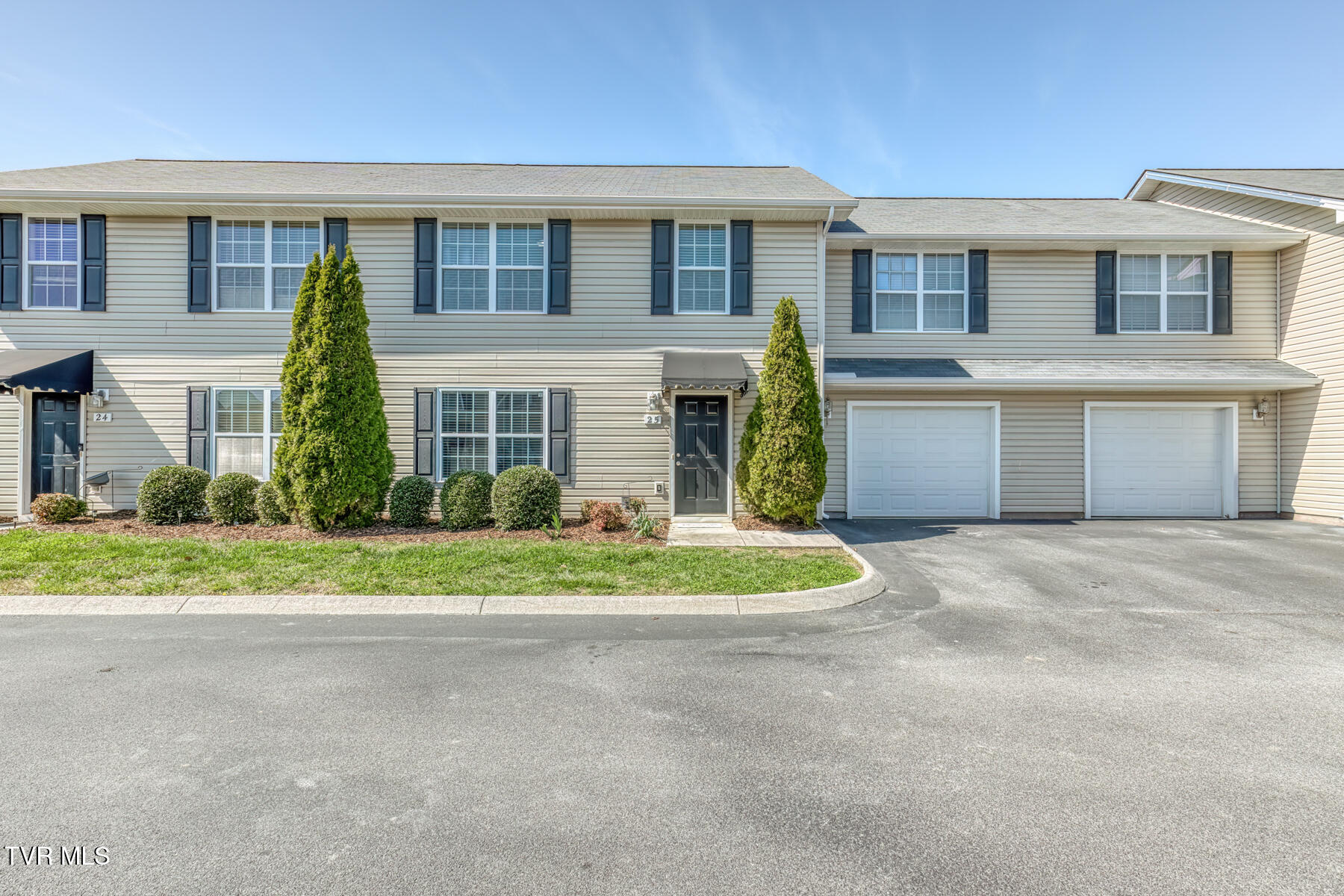 396 Jonesboro Road, Unit 25F Piney Flats, TN 37686 - Photo 29 of 34 396 Jonesboro Rd, Unit 25-27