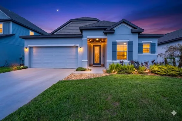 $398,000 | 11220 Bram Bay Court, San Antonio, FL 33576