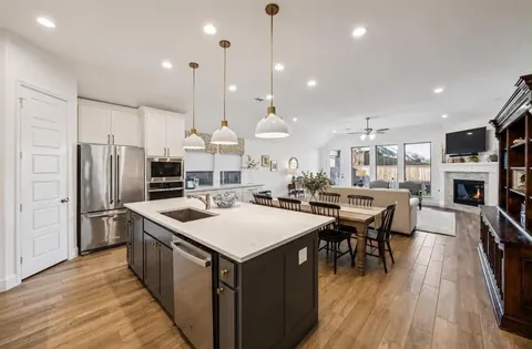 $599,899 | 3114 Pedigree Court, Celina, TX 75009