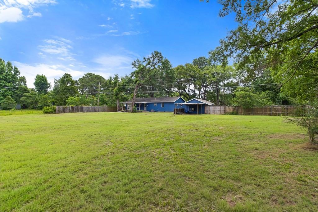 128 Harmon Road Gun Barrel City, TX 75156 - Photo 29 of 34