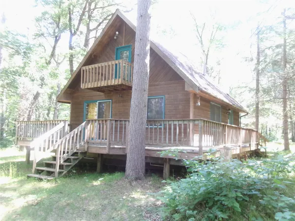 $264,900 | N8151 Cattail Lane, Spooner, WI 54801