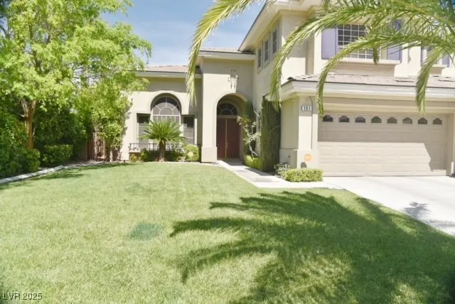 $4,335 | 101 North Buteo Woods Lane, Las Vegas, NV 89144