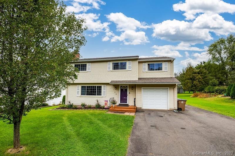 146 Center Road Vernon, CT 06066 - Photo 1 of 1 Gallery Image 1