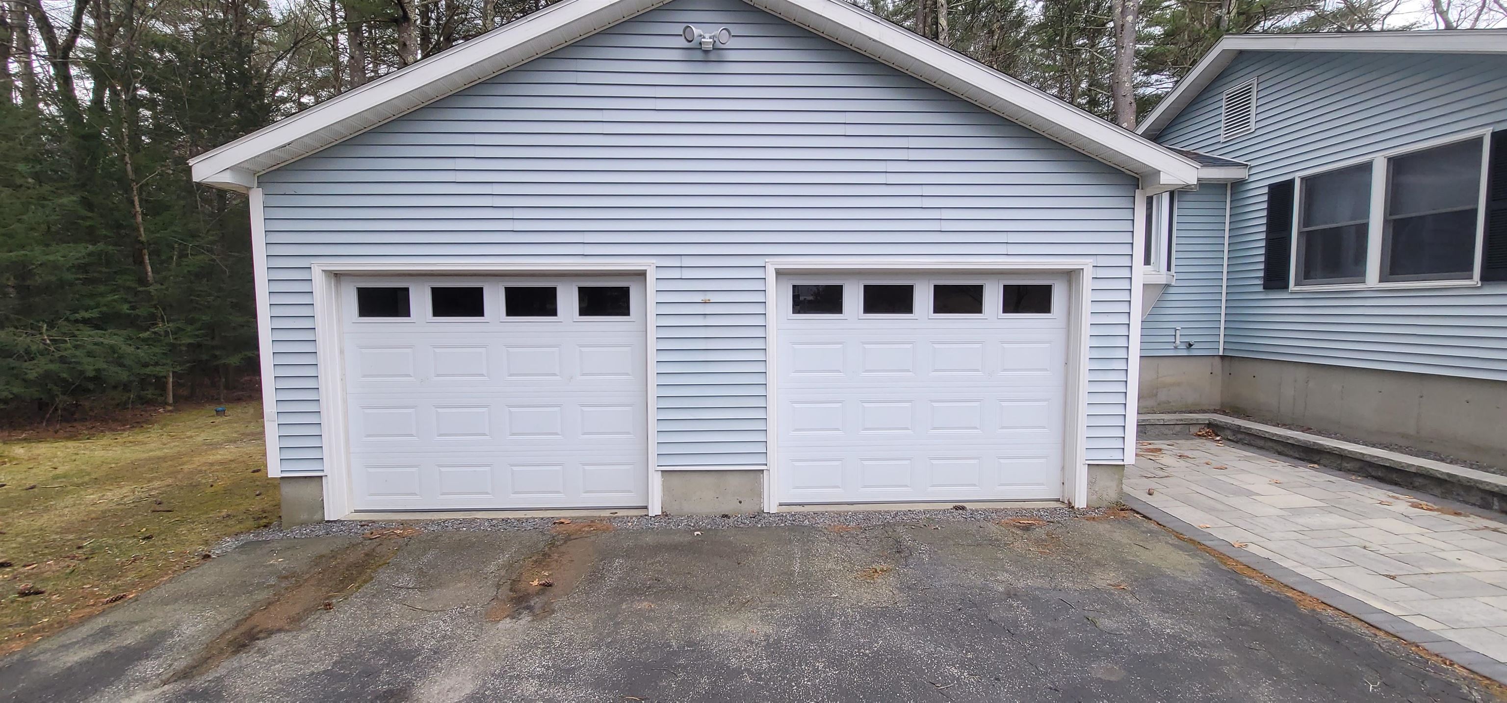 119 Haverhill Road Windham, NH 03087 - Photo 56 of 60