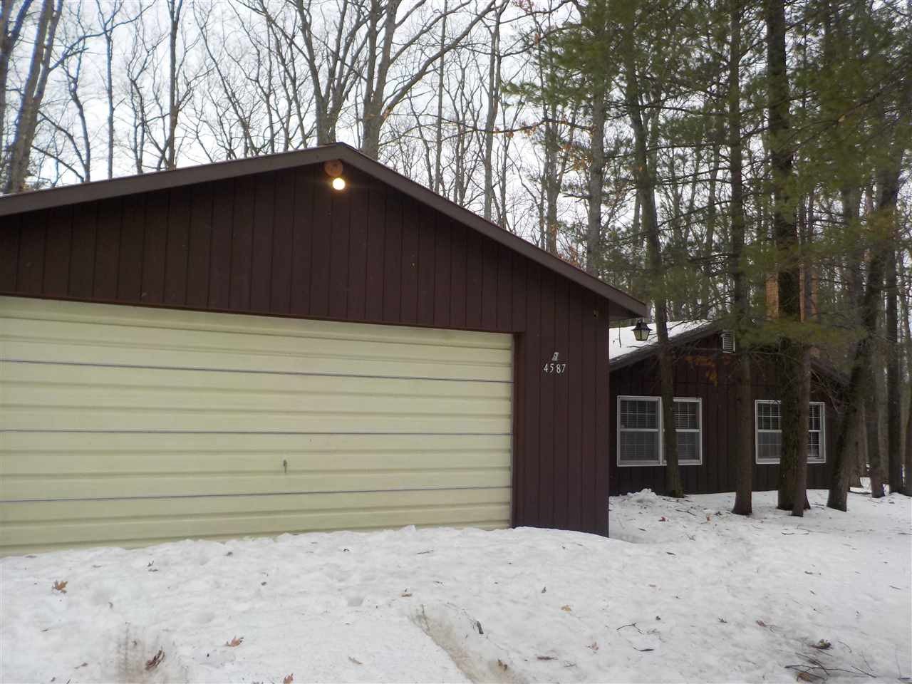 4587 Skyline Road Grayling, MI 49738 - Photo 20 of 21 Gallery Image 20
