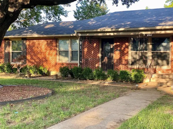 $1,850 | 9562 Mercer Drive, Dallas, TX 75228