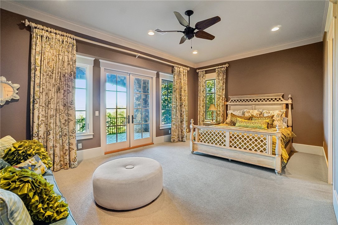 812 Top Ridge Drive Sunset, SC 29685 - Photo 34 of 48