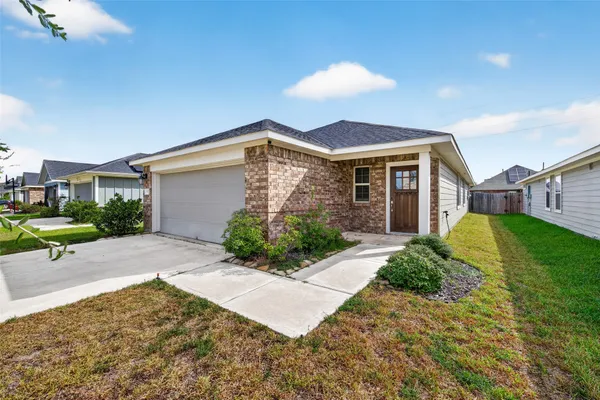 $275,000 | 5126 Sunway Drive, Katy, TX 77493