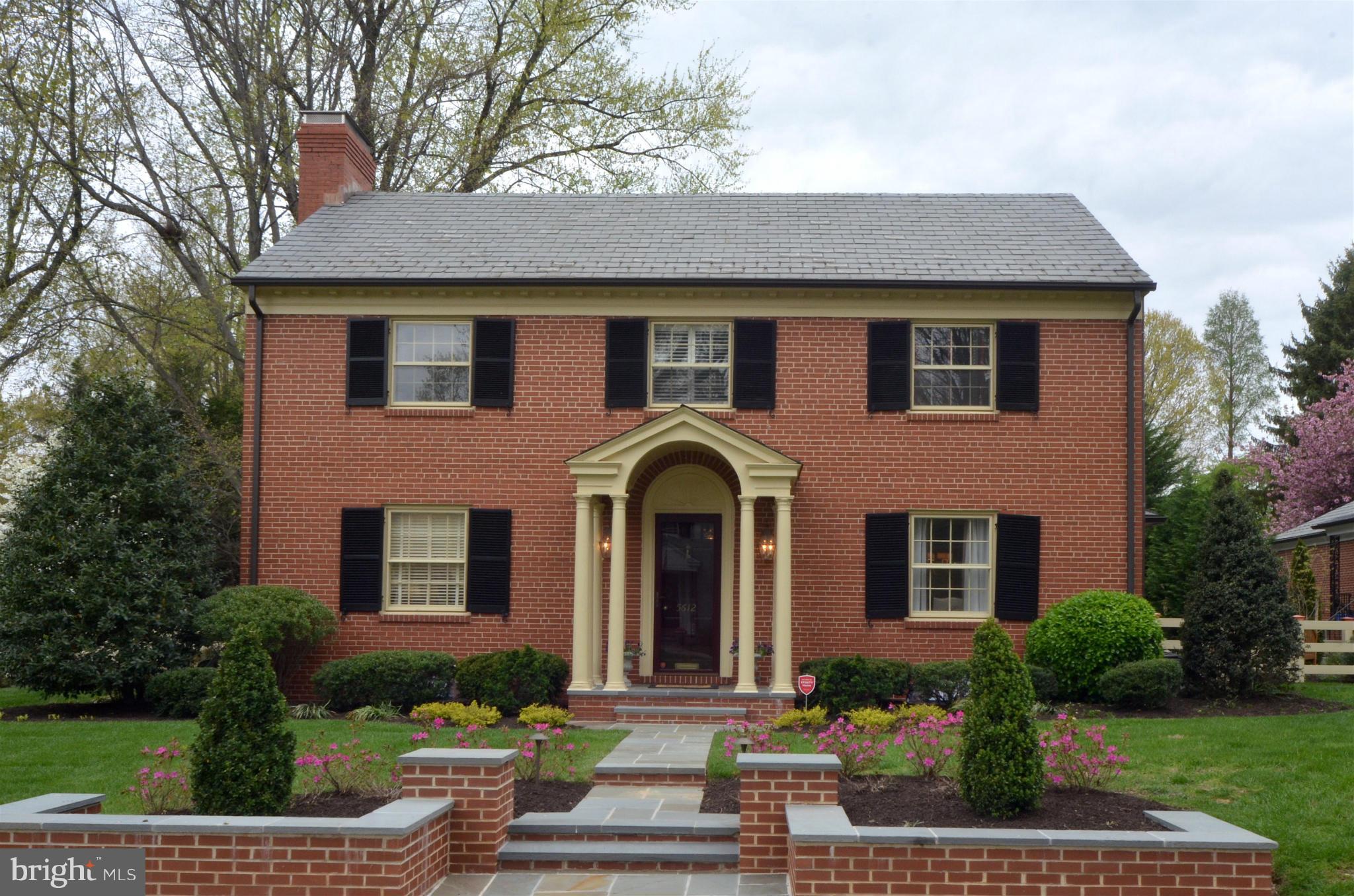 5612 Enderly Road Baltimore, MD 21212 - Photo 2 of 28 Exterior (Front)