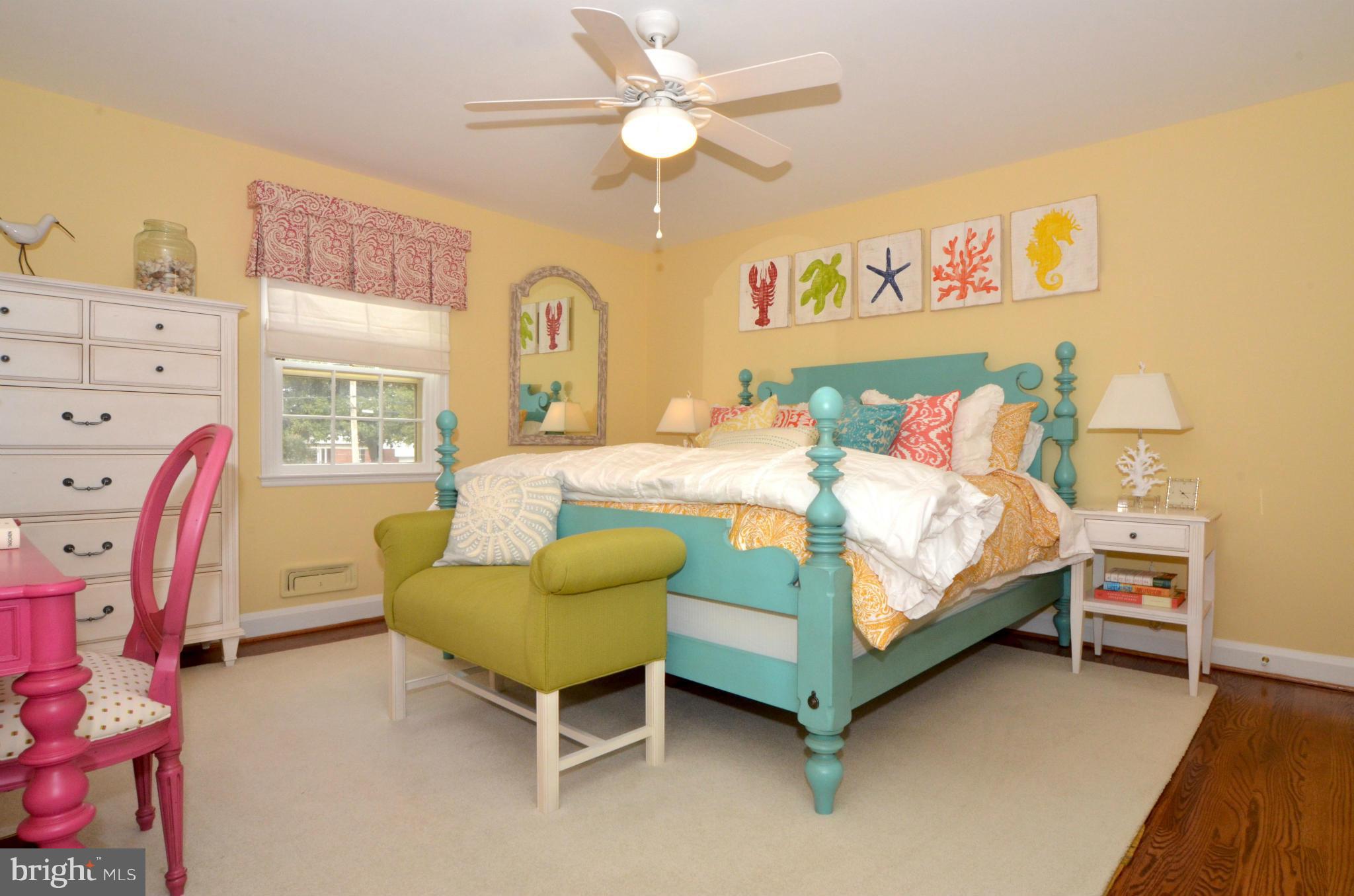 5612 Enderly Road Baltimore, MD 21212 - Photo 12 of 28 Bedroom 2