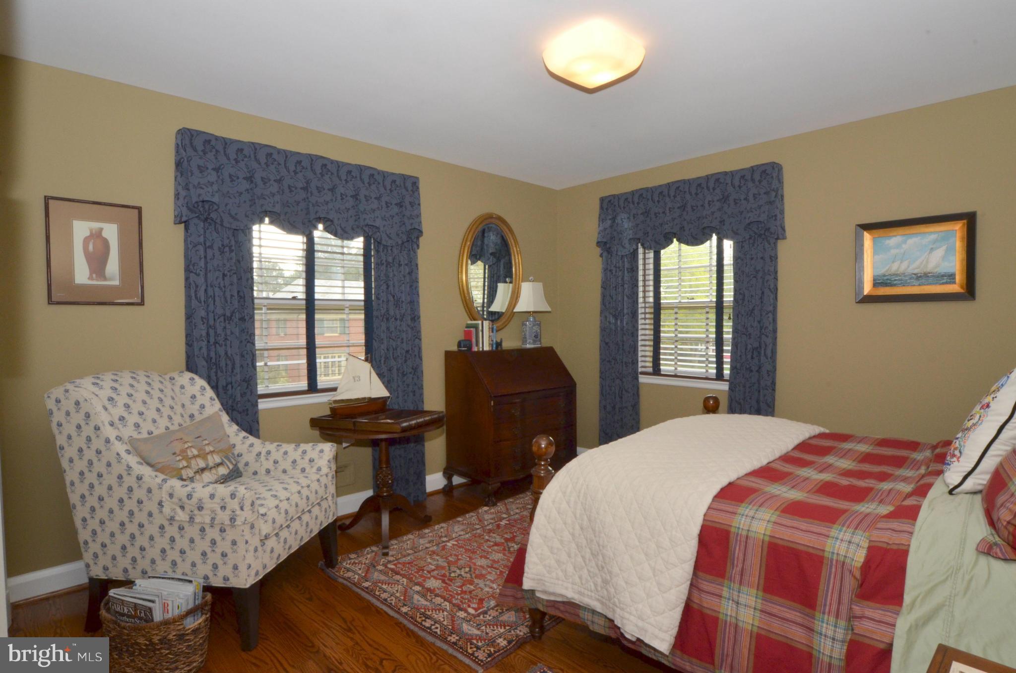 5612 Enderly Road Baltimore, MD 21212 - Photo 14 of 28 Bedroom 4