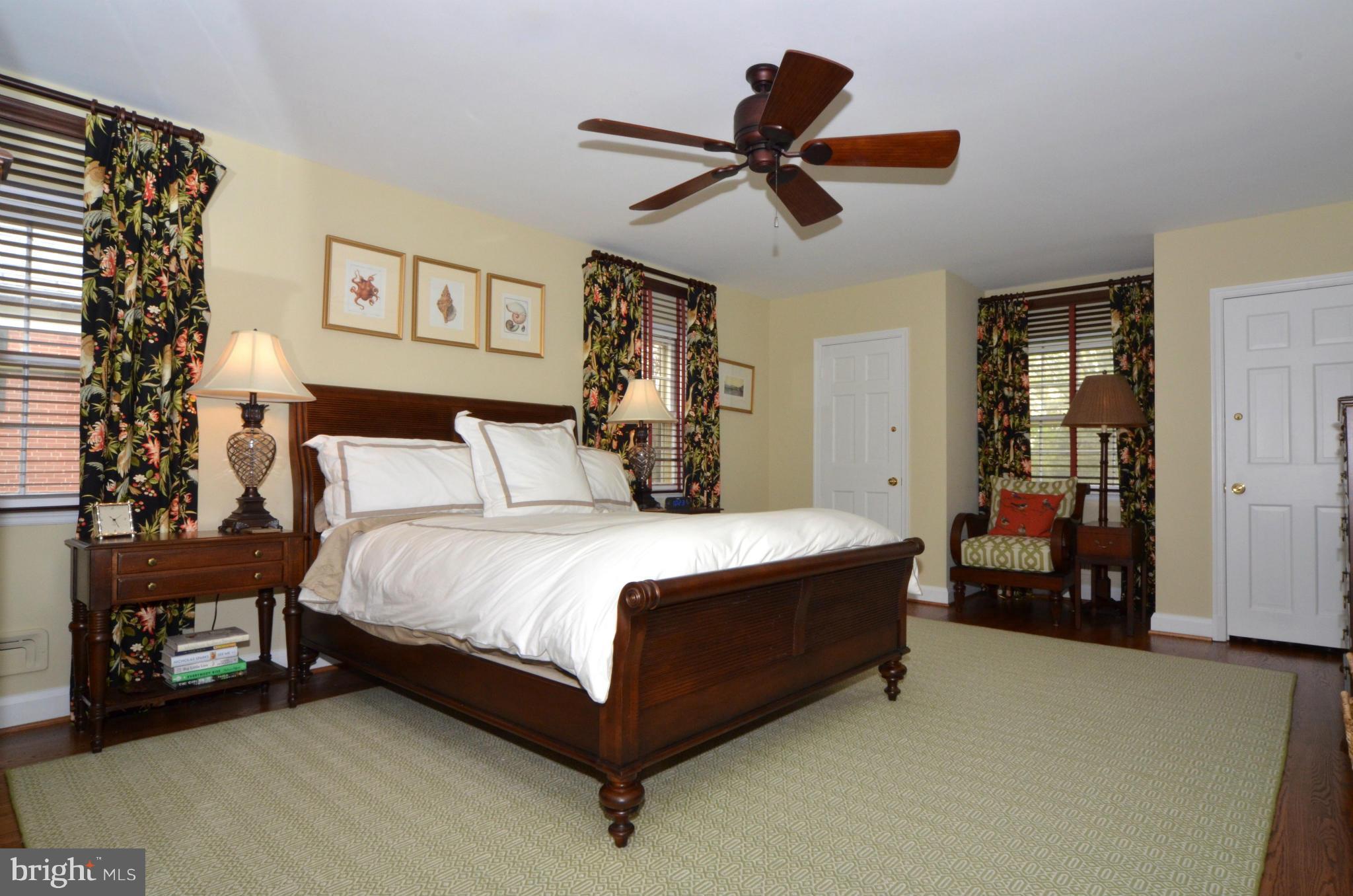 5612 Enderly Road Baltimore, MD 21212 - Photo 16 of 28 Bedroom (Master)
