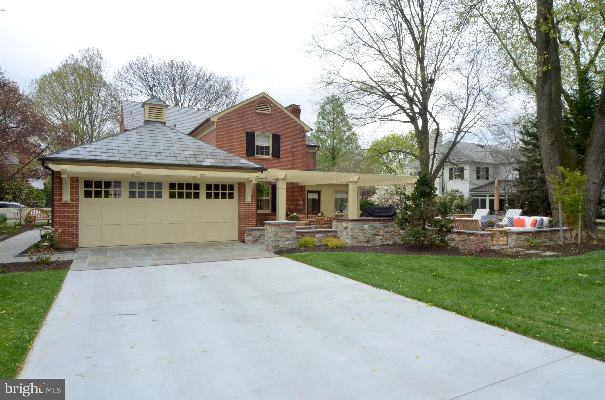 5612 Enderly Road Baltimore, MD 21212 - Photo 28 of 28 Exterior (Rear)