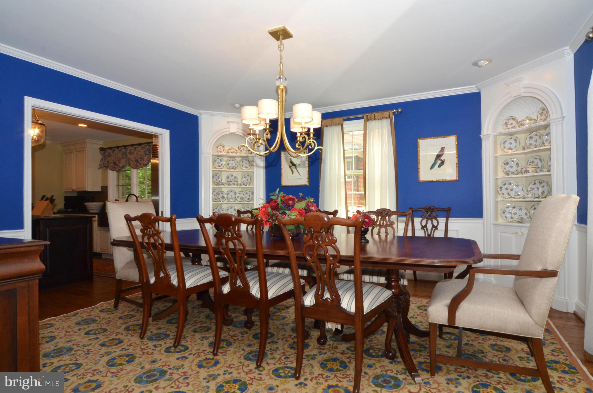 5612 Enderly Road Baltimore, MD 21212 - Photo 5 of 28 Dining Room