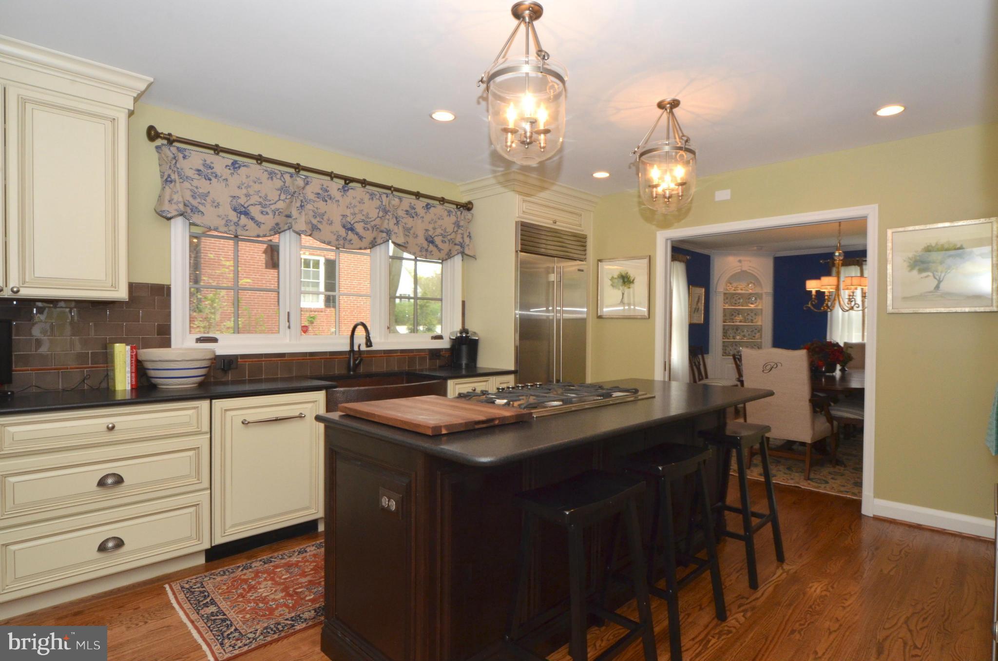 5612 Enderly Road Baltimore, MD 21212 - Photo 7 of 28 Kitchen