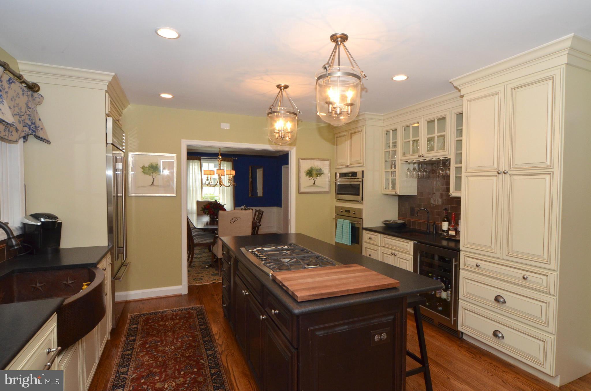 5612 Enderly Road Baltimore, MD 21212 - Photo 8 of 28 Kitchen