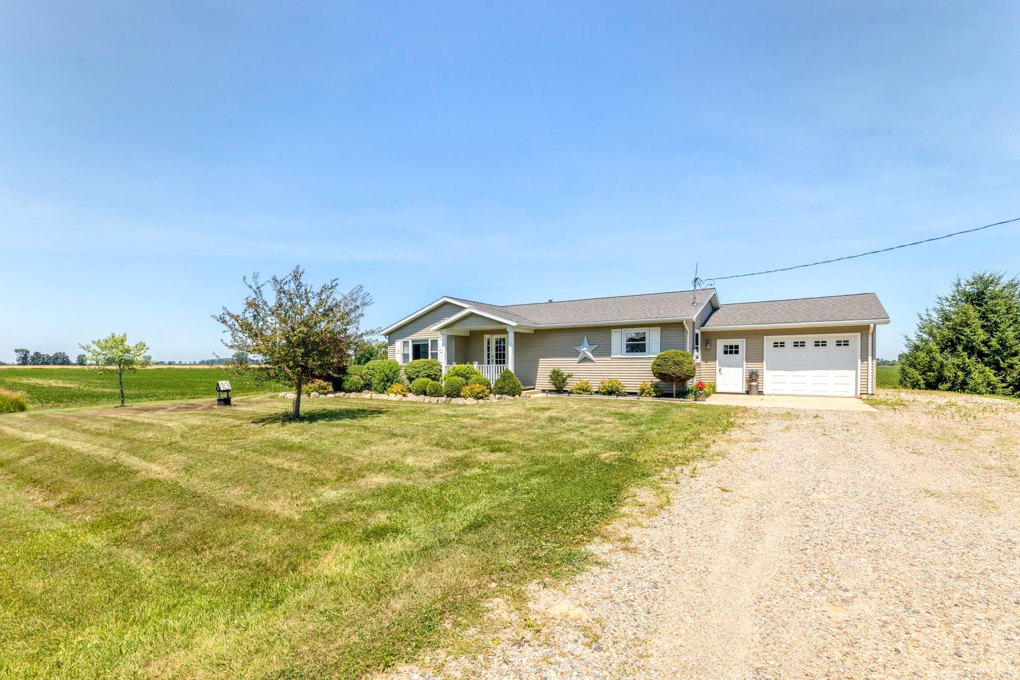4625 Forester Road Carsonville, MI 48419 - Photo 1 of 40 Gallery Image 1