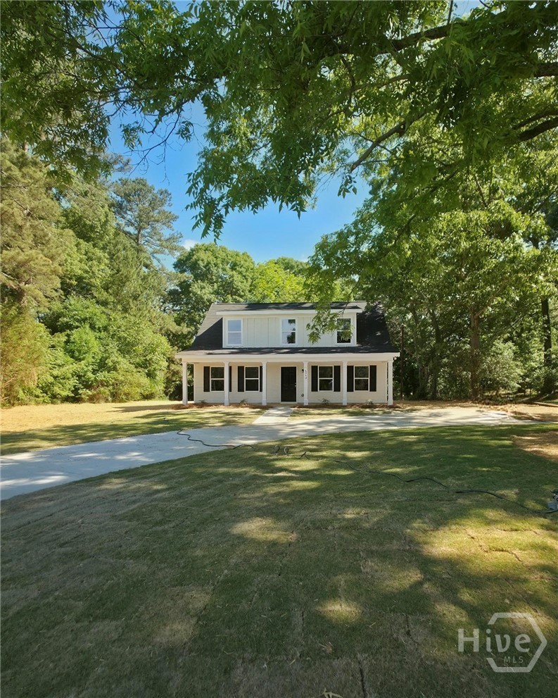 6340 Old Jefferson Road Athens, GA 30607 - Photo 21 of 23