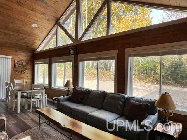 W8718 Dow Dam Road Amberg, WI 54102 - Photo 13 of 52 Gallery Image 13