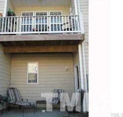 5010 Celtic Court Raleigh, NC 27612 - Photo 2 of 20 a view of a house with a balcony