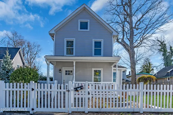 $18,000 | 814 Dunlewy Street, Asbury Park, NJ 07712