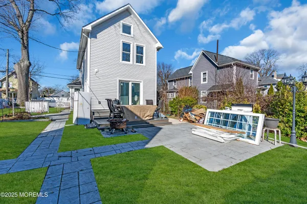 $18,000 | 814 Dunlewy Street, Asbury Park, NJ 07712