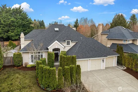 $1,968,000 | 27182 Southeast 27th Street, Sammamish, WA 98075