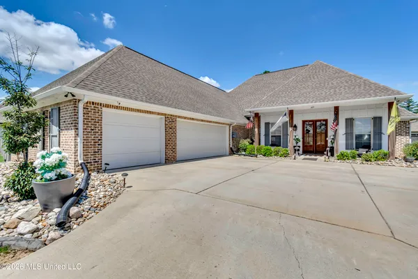 $539,000 | 403 Crossvine Place, Madison, MS 39110