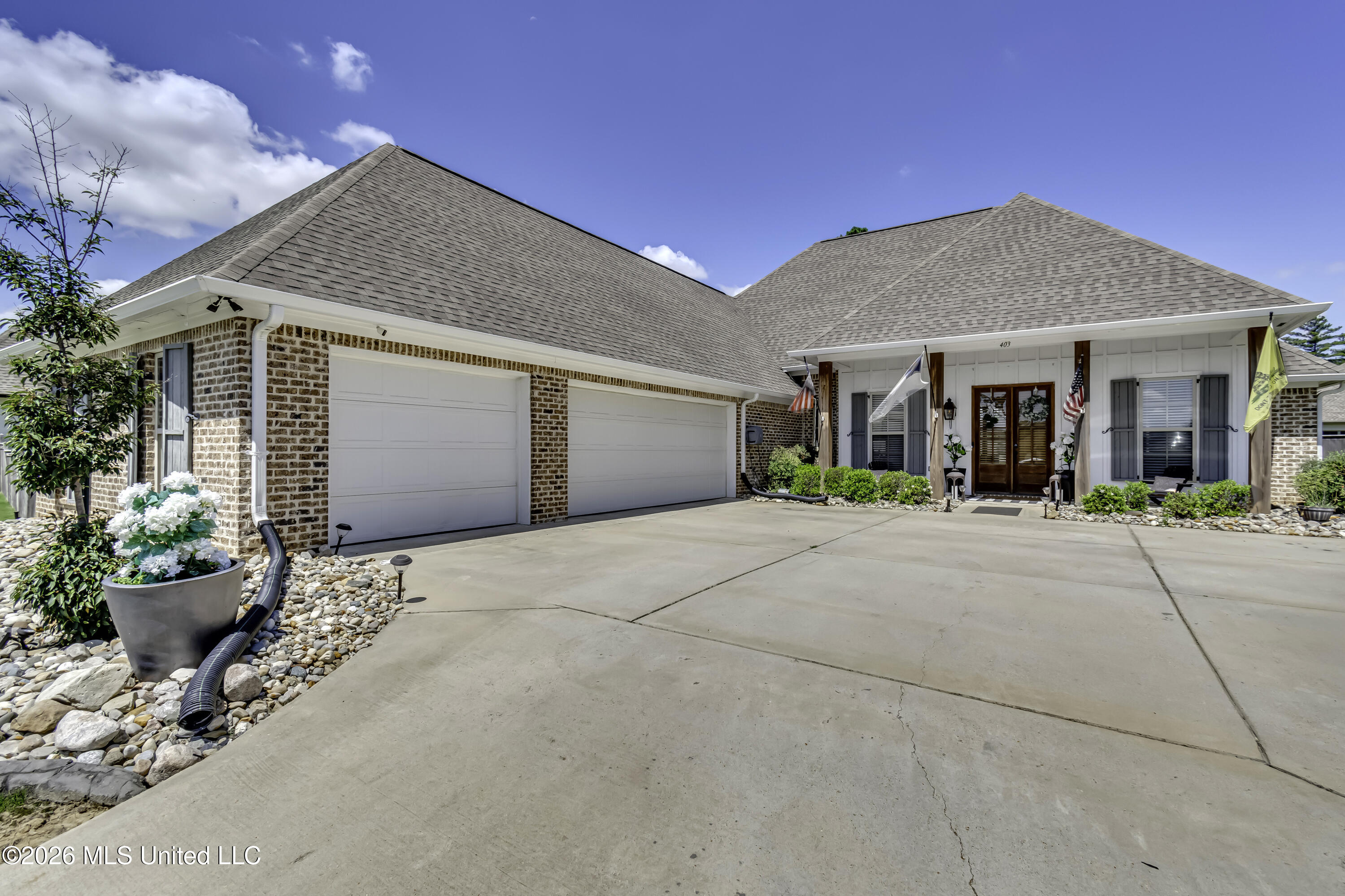 403 Crossvine Place Madison, MS 39110 - Photo 1 of 65 403 crossvine Pl--4