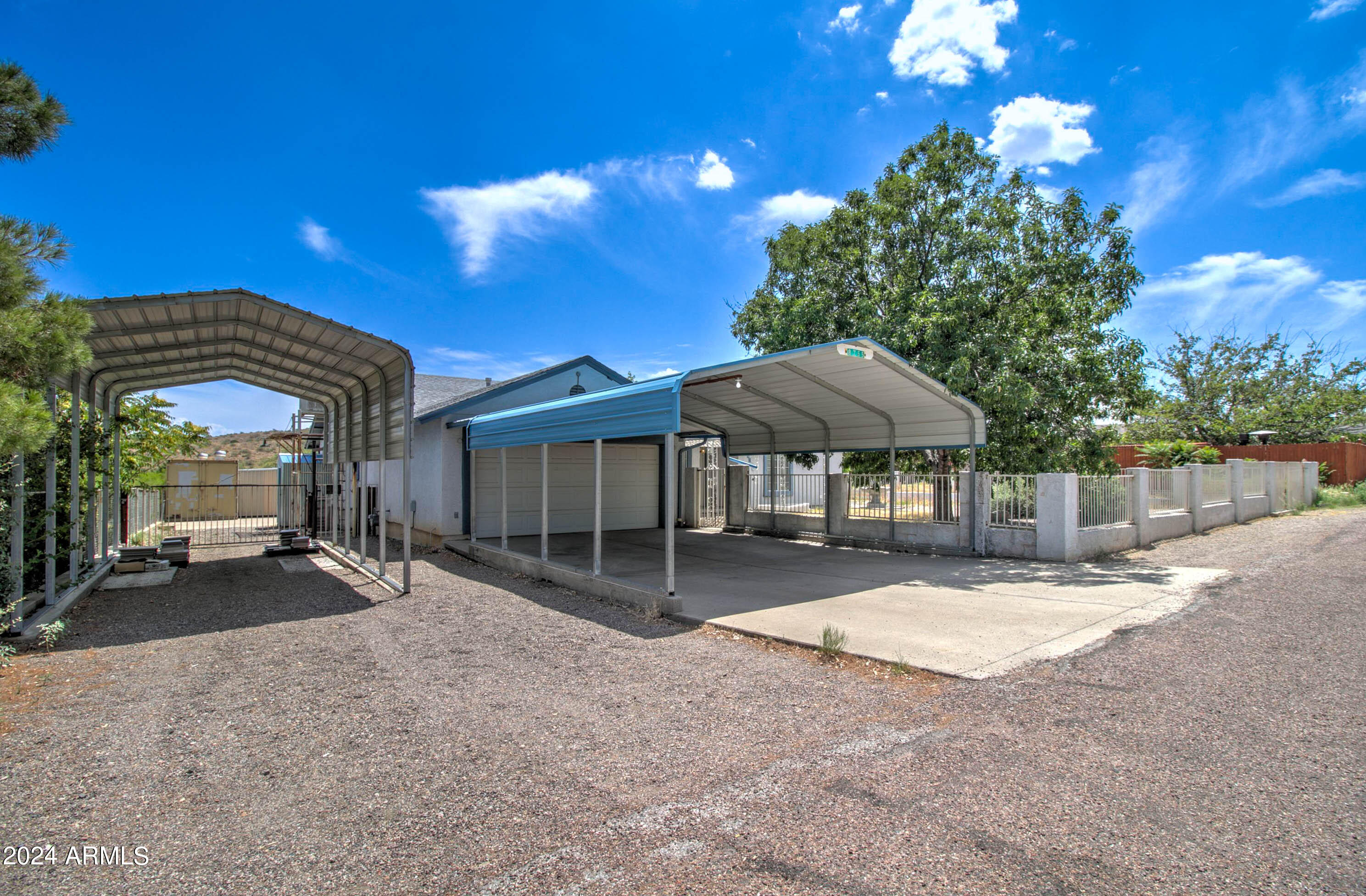 8755 South Springfield Road Globe, AZ 85501 - Photo 1 of 31 8755 S Springfield Rd-1