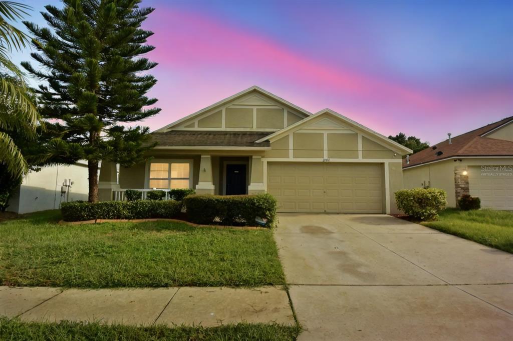 11531 Weston Course Loop Riverview, FL 33579 - Photo 1 of 1 Virtually Staged