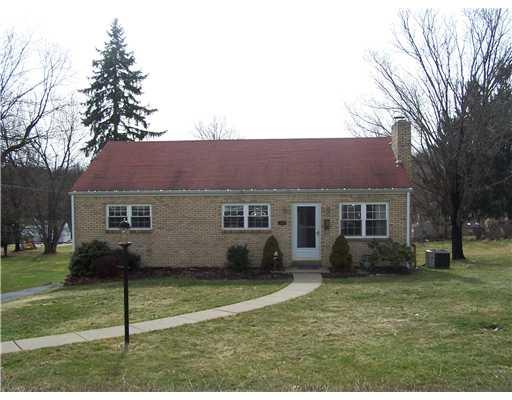 236 Patterson Road Bethel Park, PA 15102 - Photo 1 of 18 Exterior Front.