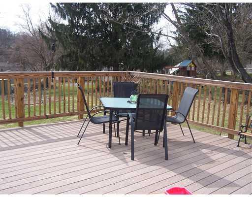 236 Patterson Road Bethel Park, PA 15102 - Photo 13 of 18 Patio/Deck.
