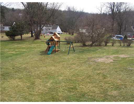236 Patterson Road Bethel Park, PA 15102 - Photo 16 of 18 Yard/Garden.