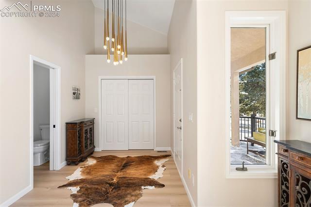 17115 East Goshawk Road Colorado Springs, CO 80908 - Photo 40 of 50